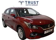 Suzuki Baleno 1.5 GL manual For Sale In JHB North