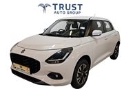 Suzuki Swift 1.2 GLX auto For Sale In JHB North