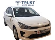 Kia Rio hatch 1.2 LS For Sale In JHB North