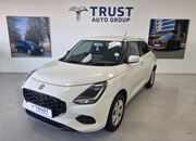 Suzuki Swift 1.2 GL+ auto For Sale In Cape Town