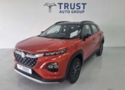2025 Suzuki Fronx 1.5 GL auto For Sale In Cape Town