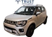 Suzuki Ignis 1.2 GLX Auto For Sale In JHB North