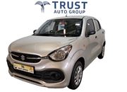 Suzuki Celerio 1.0 GL For Sale In JHB North