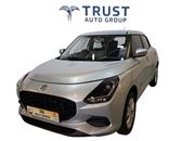 Suzuki Swift 1.2 GL+ manual For Sale In JHB North