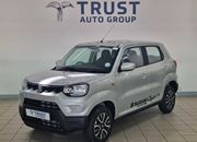 Suzuki S-Presso 1.0 GL+ auto For Sale In Cape Town