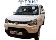 Suzuki S-Presso 1.0 GL auto For Sale In JHB North