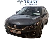 Suzuki Baleno 1.5 GLX auto For Sale In JHB North