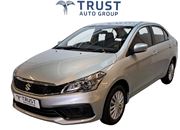 Suzuki Ciaz 1.5 GL For Sale In JHB North
