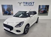 Suzuki Swift 1.2 GLX auto For Sale In Cape Town