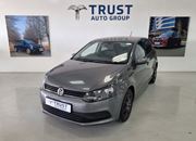 Volkswagen Polo 1.2 TSI Trendline For Sale In Cape Town