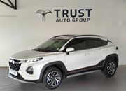 Suzuki Fronx 1.5 GLX auto For Sale In Cape Town