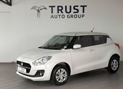 Suzuki Swift 1.2 GL Hatch For Sale In Cape Town