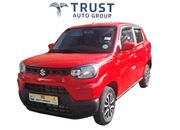 Suzuki S-Presso 1.0 GL+ auto For Sale In JHB North