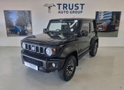 Suzuki Jimny 1.5 GLX AllGrip Auto For Sale In Cape Town