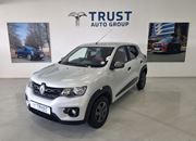 Renault Kwid 1.0 Dynamique Auto For Sale In Cape Town