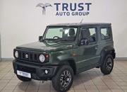 Suzuki Jimny 1.5 GLX AllGrip Auto For Sale In Cape Town