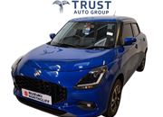 Suzuki Swift 1.2 GLX auto For Sale In JHB North