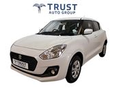 Suzuki Swift 1.2 GL Hatch Auto For Sale In JHB North