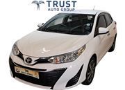 Toyota Yaris 1.5 Xs For Sale In JHB North