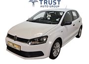 Volkswagen Polo Vivo 1.4 Trendline Hatch For Sale In JHB North