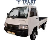 Suzuki Super Carry 1.2 For Sale In JHB North