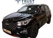 Chery Tiggo 4 Pro 1.5 T Elite SE CVT For Sale In JHB North