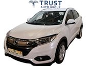 Honda HR-V 1.5 Comfort For Sale In JHB North