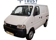 Suzuki Super Carry 1.2 For Sale In JHB North