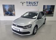 Volkswagen Polo Vivo 1.4 Trendline Hatch For Sale In Cape Town
