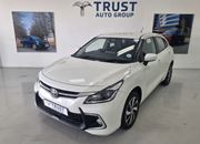 Used Toyota Starlet 1.5 XS auto Western Cape