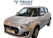 Suzuki Swift 1.2 GL Hatch For Sale In JHB North