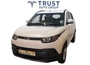 Mahindra KUV100 1.2 D75 K6+ For Sale In JHB North