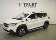 Suzuki XL6 1.5 GL auto For Sale In JHB North
