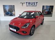 Suzuki Swift 1.2 GLX manual For Sale In Cape Town