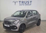 Suzuki Celerio 1.0 GL For Sale In Cape Town
