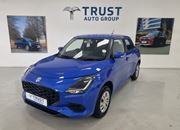 Suzuki Swift 1.2 GL For Sale In Cape Town