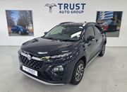 Used Suzuki Fronx 1.5 GLX manual Western Cape