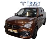 Suzuki Celerio 1.0 GL auto For Sale In JHB North