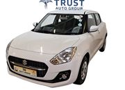Suzuki Swift 1.2 GL Hatch For Sale In JHB North