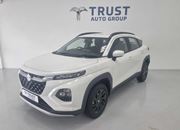 2025 Suzuki Fronx 1.5 GL auto For Sale In Cape Town