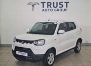 Suzuki S-Presso 1.0 GL manual For Sale In Cape Town