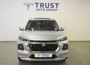Suzuki Vitara 1.4T GLX For Sale In JHB North