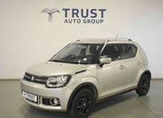 Suzuki Ignis 1.2 GL For Sale In JHB North