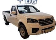 GWM Steed 5 2.0WGT Workhorse For Sale In JHB North