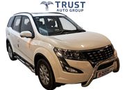 Mahindra XUV500 2.2CRDe W10  For Sale In JHB North