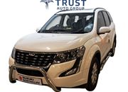 Mahindra XUV500 2.2CRDe W10  For Sale In JHB North