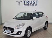Suzuki Swift 1.2 GL Hatch For Sale In Cape Town