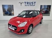 Suzuki Swift 1.2 GL Hatch Auto For Sale In Cape Town
