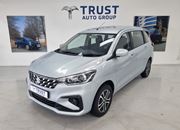 Suzuki Ertiga 1.5 GL auto For Sale In Cape Town