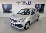 Suzuki Celerio 1.0 GA For Sale In Cape Town